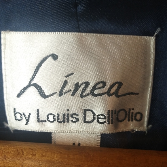 Linea By Louis Dell'Olio Ladies Jacket - Picture 5 of 8